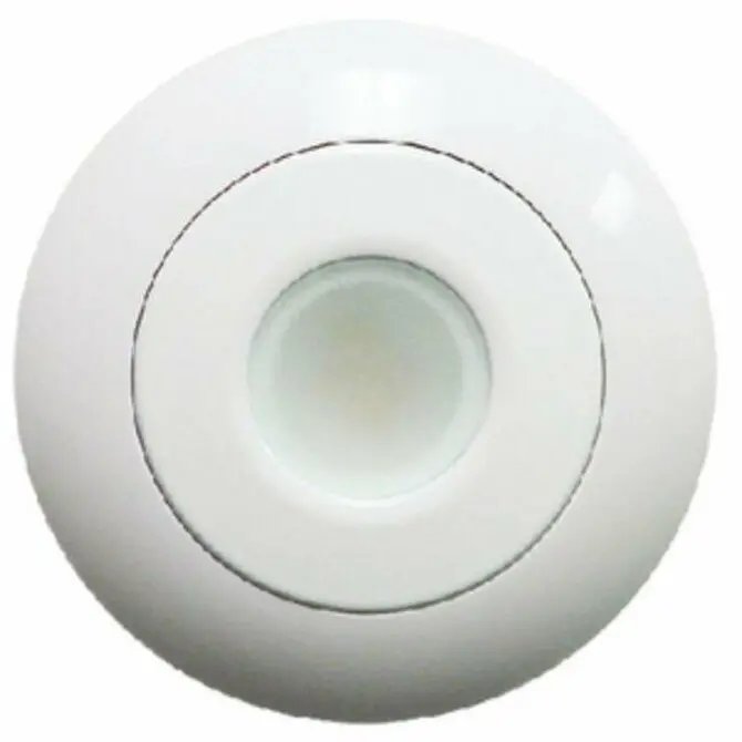Lumitec - Down Light Adapter Kit For Orbit/Halo Down Lights 1