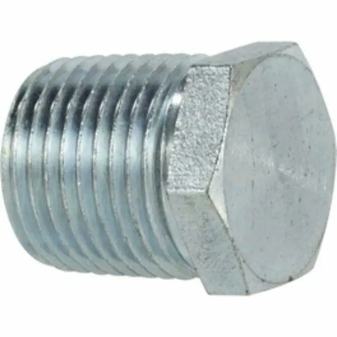 Midland - Hex Head Plug 1
