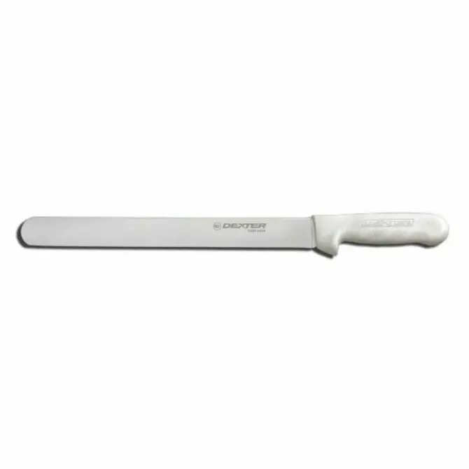 Dexter Russell - Sani-Safe 12" Roast Slicer 1