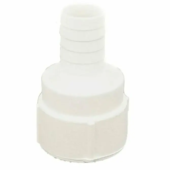 Rule - Port F/Rule 360/500 3/4" Straight Barb 1