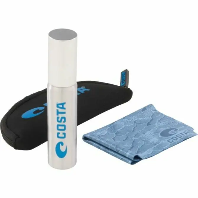 Costa - Clarity Kit 1