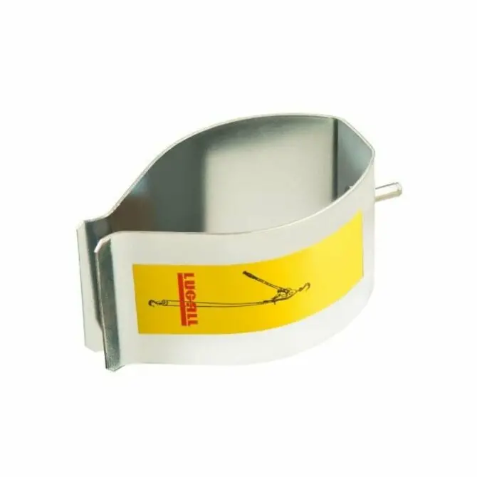 Lug-All - Cable Shield Assembly 1