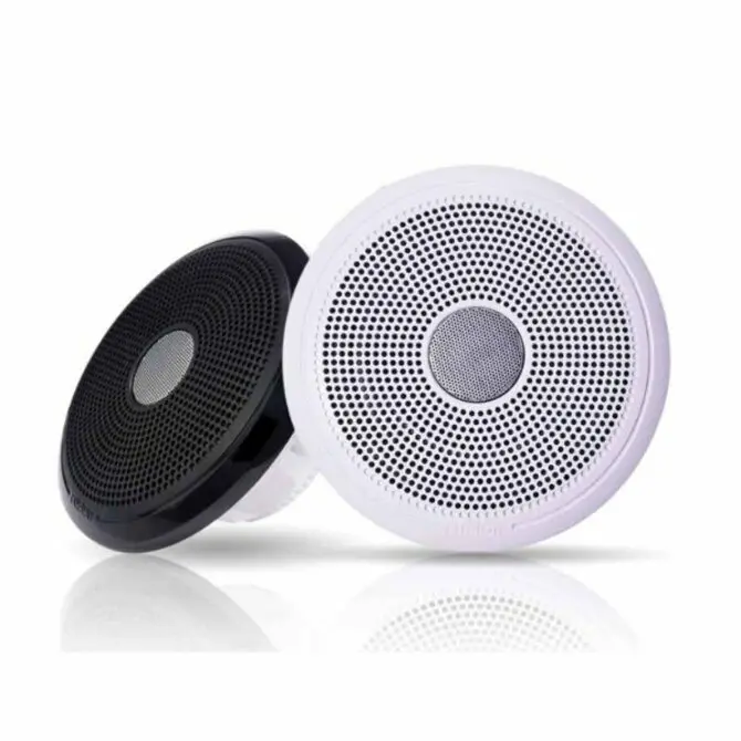 Fusion - Xs Series 6.5" 200-Watt Classic Marine Speakers 1