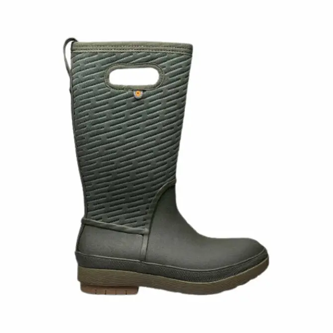 Bogs - Women's Crandall Ii Tall 1