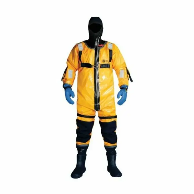 Mustang Survival - Ice Commander Rescue Suit 1