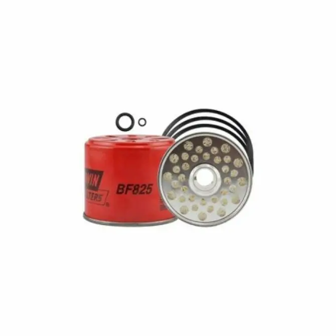 Baldwin - Bf825 Can-Type Fuel Filter Filter 1