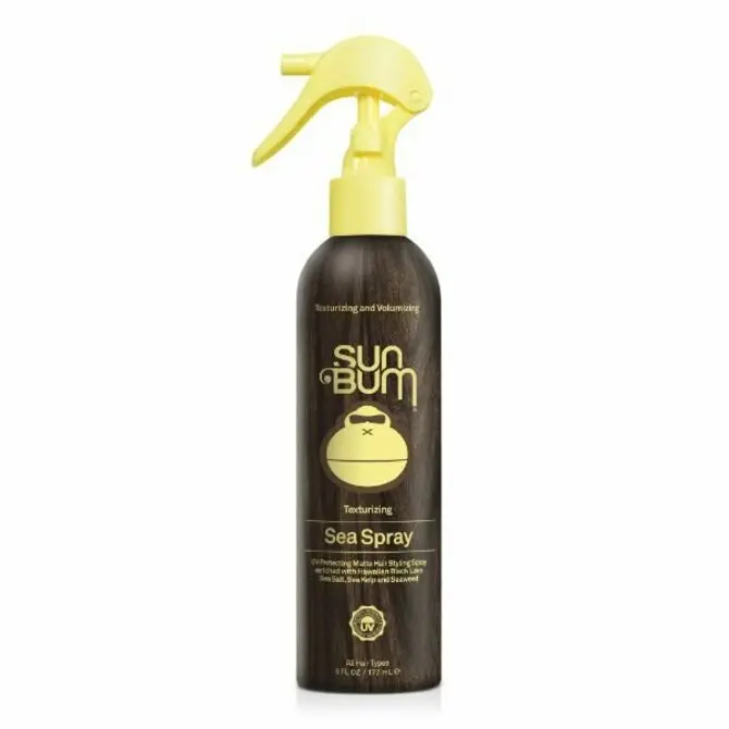 Sun Bum- Texturizing Sea Spray 1
