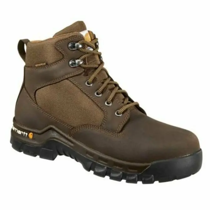 Carhartt - Rugged Flex Waterproof Boot 1