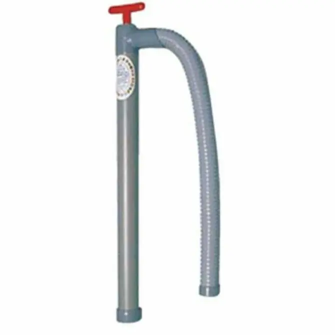 Beckson - 24" Thirsty Mate Pump 1