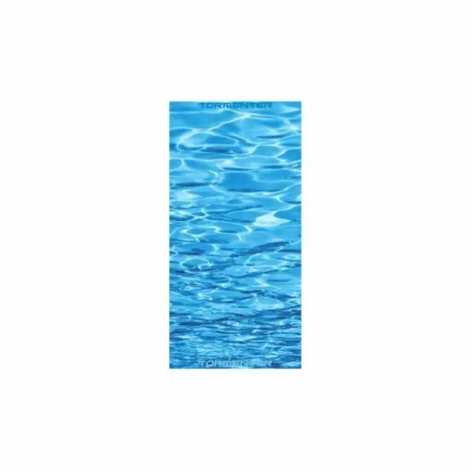 Tormenter- Hydrafleck Blue Neck Gaiter 1