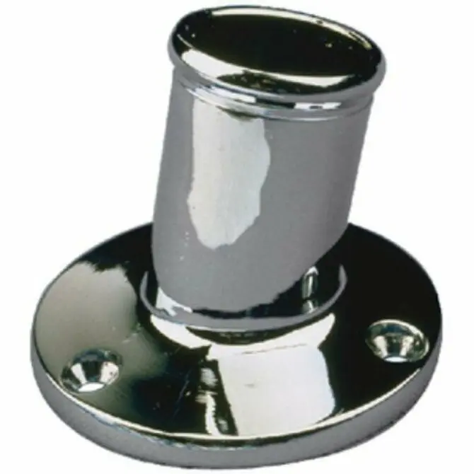Sea Dog - Flag Pole Socket 1