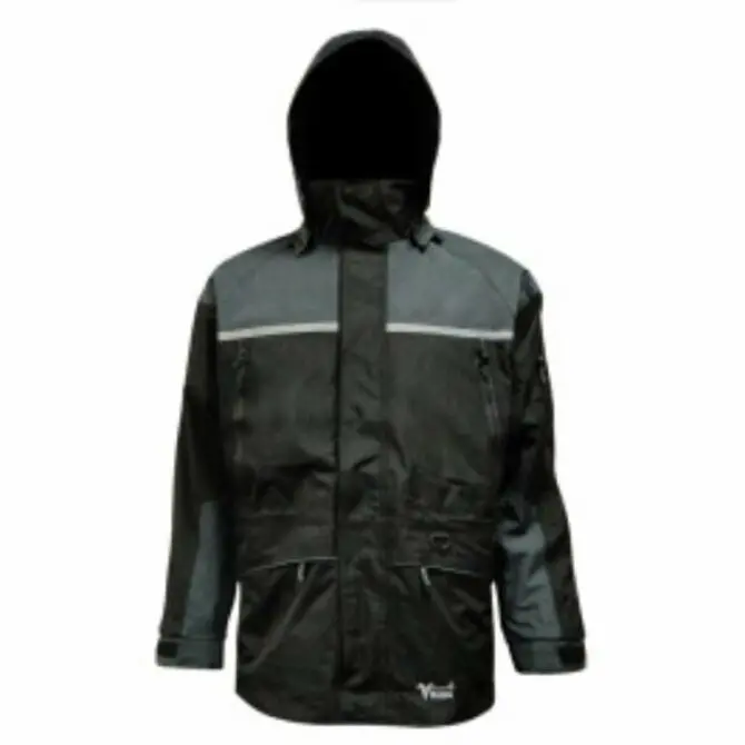 Viking- Tempest Tri-Zone Jacket 2