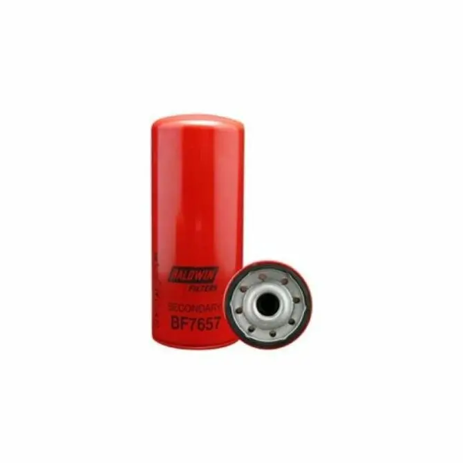 Baldwin - Bf7657 Fuel Spin-On Filter 1