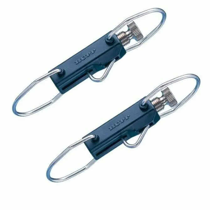 Rupp - Klickers Sportfishing Release 1