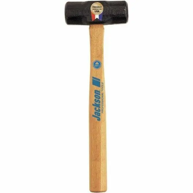 Hammer - 4 Lb Maul  4 Lb 1