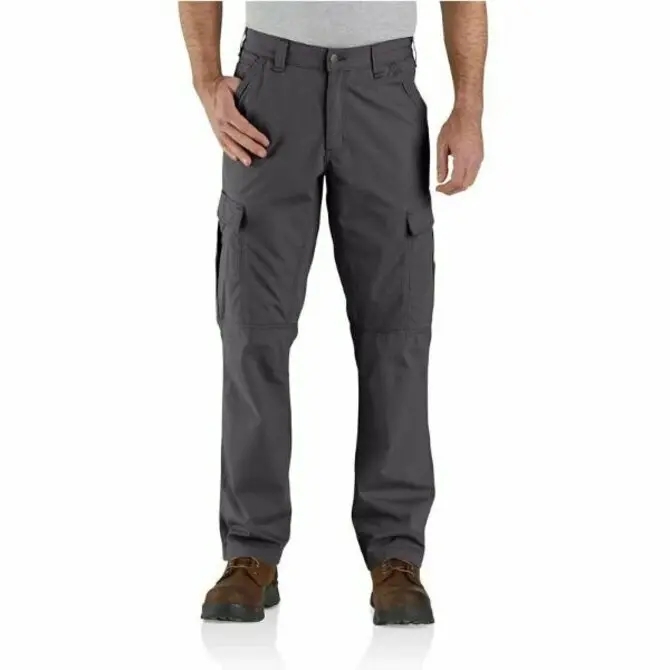 Carhartt- Force Relaxed Fit Ripstop Cargo Pant 2