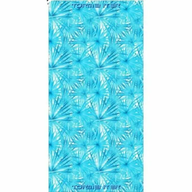 Tormenter- Palm Blossom Neck Gaiter 1