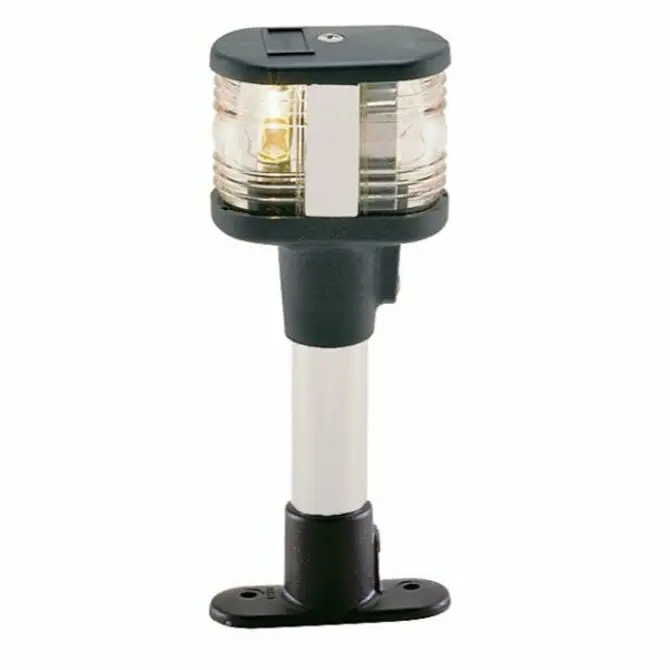 Perko - Combination Masthead & White All-Round Light 12" 1