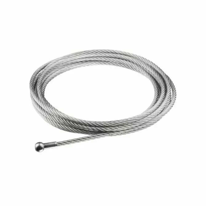 Lug-All - Cable & Drum Anchor 1
