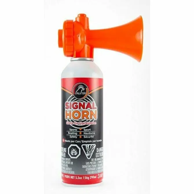 Falcon Safety - Fsh Signal Horn 1