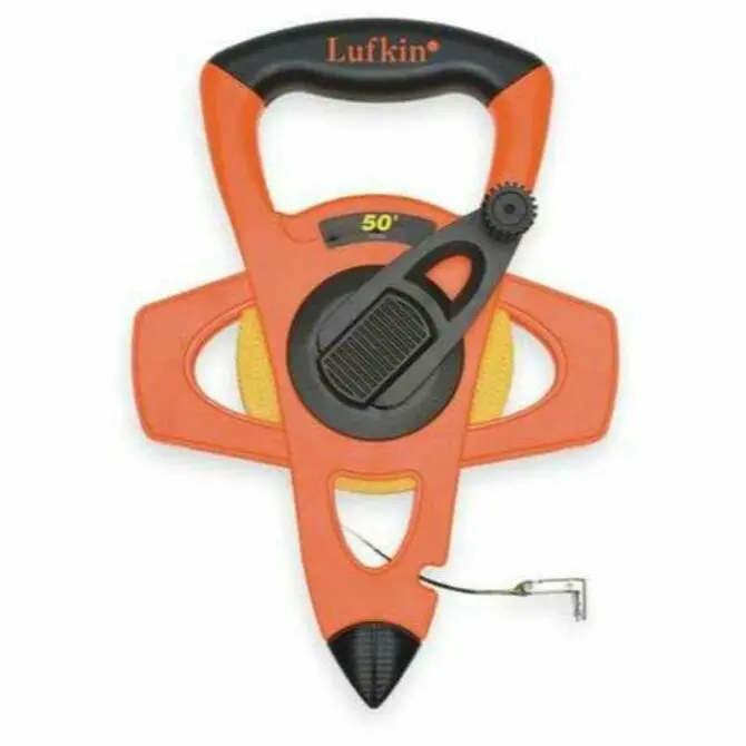 Lufkin - Quickread Tape Measure 1