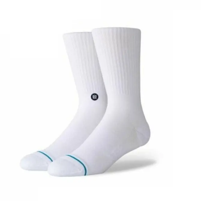 Stance - Icon Crew Socks 1