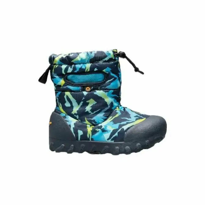Bogs- Kid's B-Moc Snow Winter Mountain 1