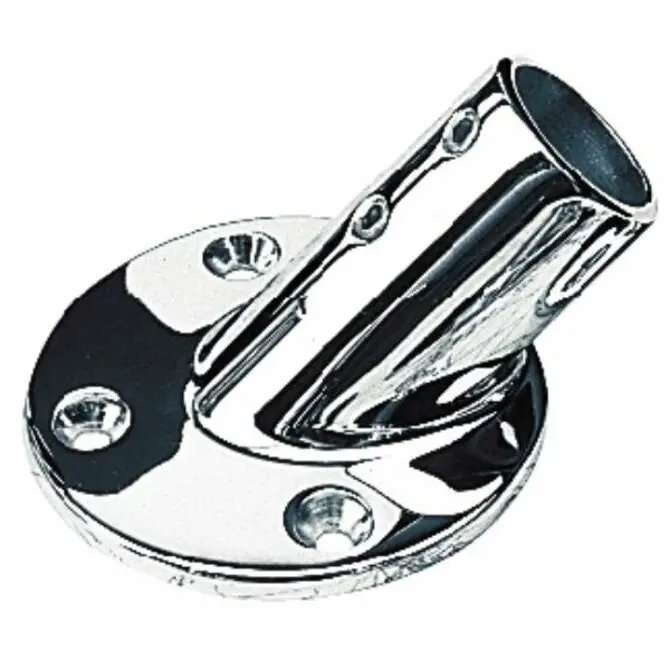 Sea Dog - Round Base 1