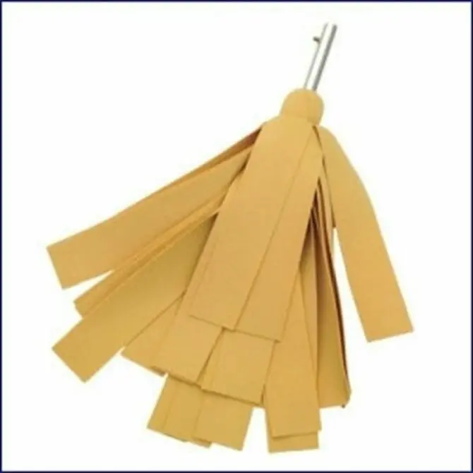 Swobbit - Aquazorber Drying Mop 1