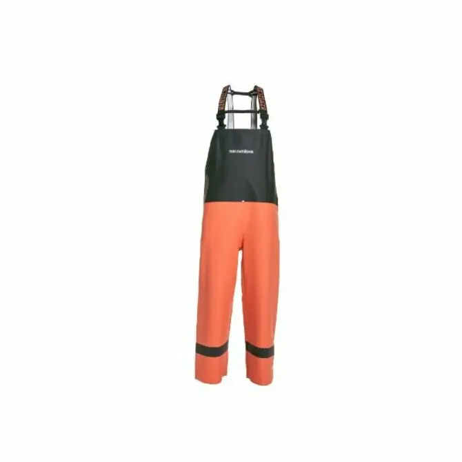 Grundens -  Balder 504 Commercial Fishing Bib Pants 1