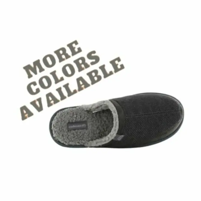 Cobian - Men's Calido Mule 1