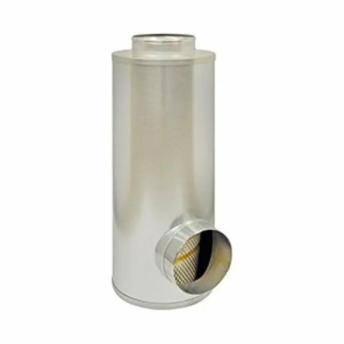 Baldwin - Pa2721 Air Element Filter 1