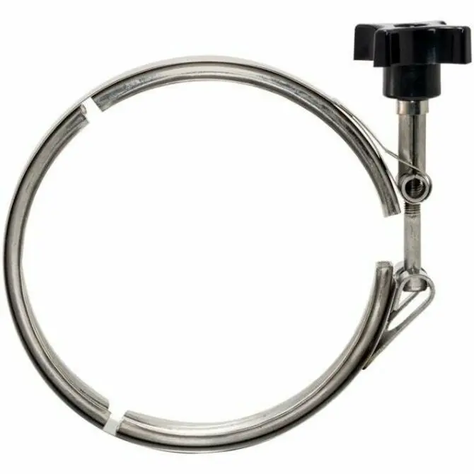 Baldwin - Dahl 100-12 Seal Clamp With Knob 1