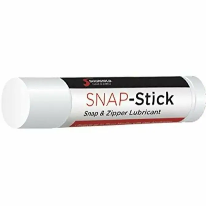 Shurhold - Snap-Stick Tube - 0.45 Oz. Clear Stick 1