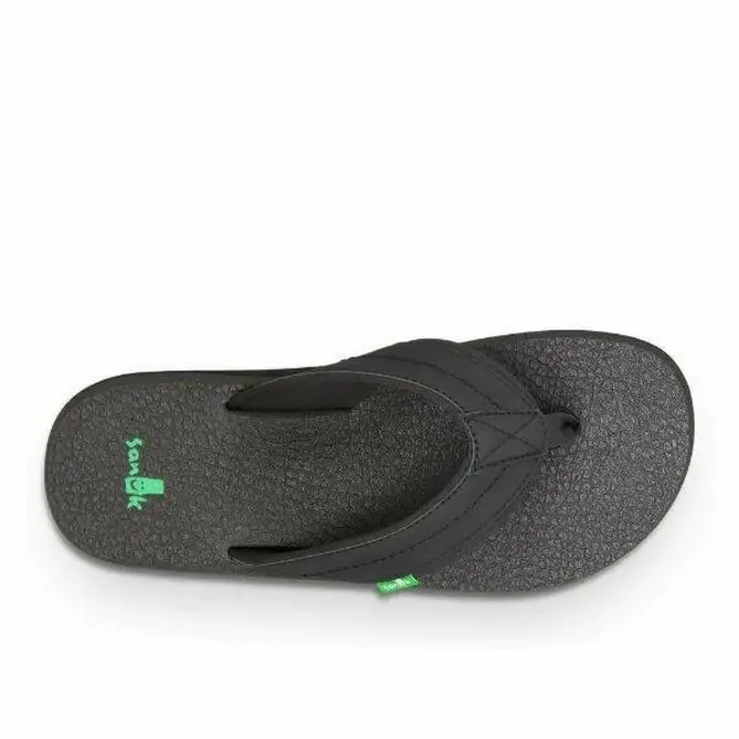 Sanuk - Beer Cozy 2 1