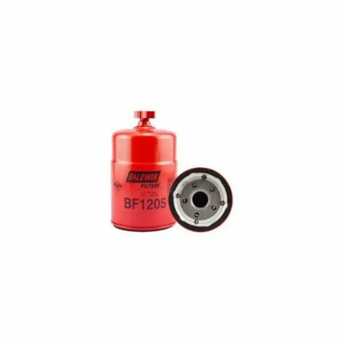 Baldwin - Bf1205 Fuel/Water Separator Filter 1
