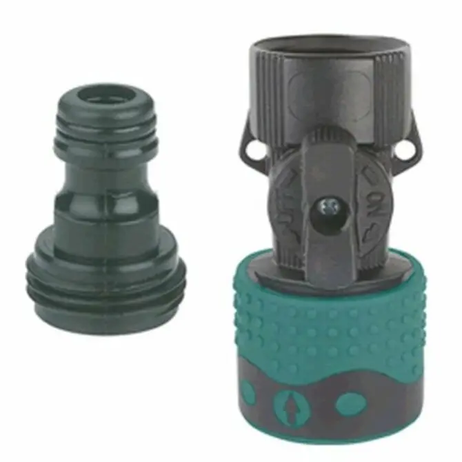 Gilmour - Quick Connector Set, Polymer 1