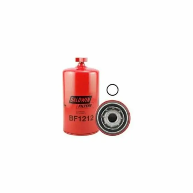 Baldwin - Bf1212 Fuel/Water Separator Filter 1