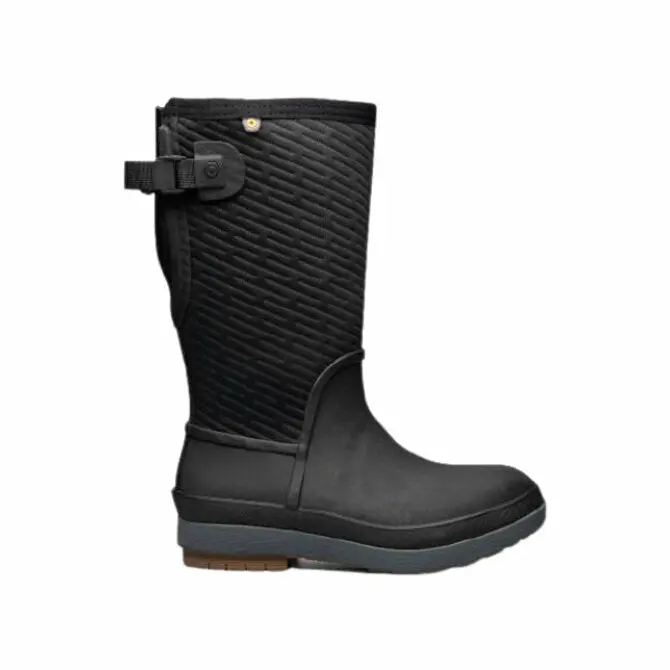 Bogs - Women's Crandall Ii Tall Adjustable Calf 1