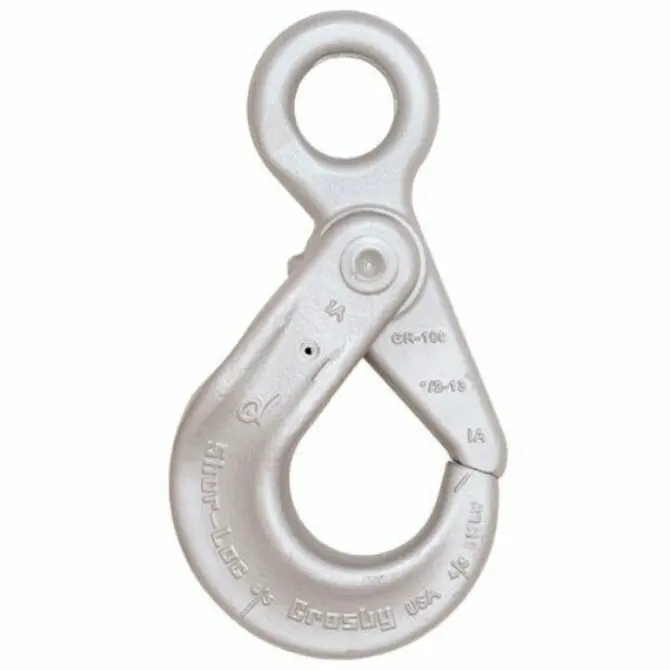 Crosby - S-1316 Eye Hook 1