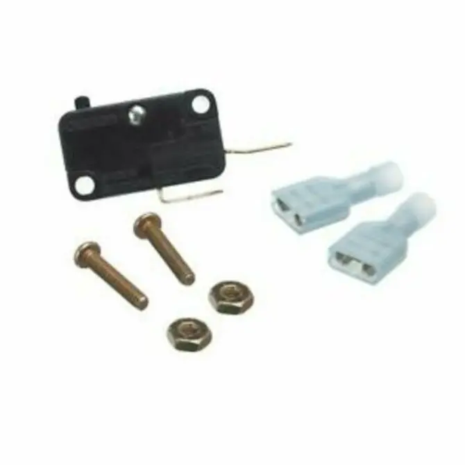 Seastar - Mv-3 Neutral Safety Switch 1