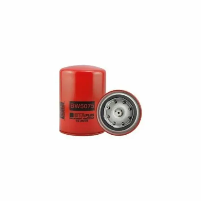 Baldwin - Bw5075 Coolant Spin-On Filter 1