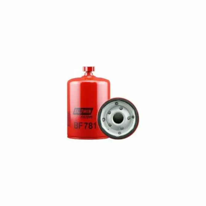Baldwin - Bf781 Fuel Spin-On Filter 1