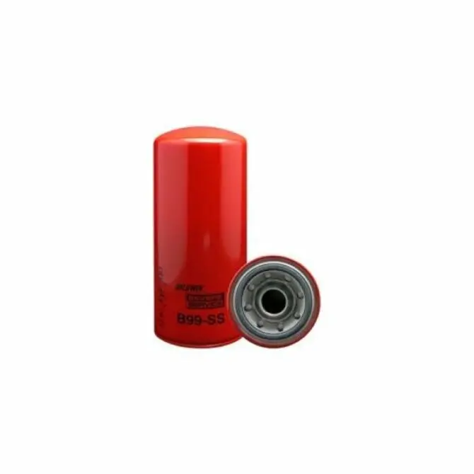 Baldwin - B99-Ss Lube Spin-On Filter 1