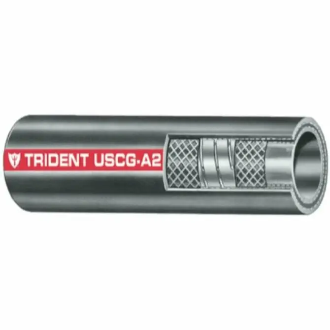 Trident - Type A2 Fuel Fill Hose 1