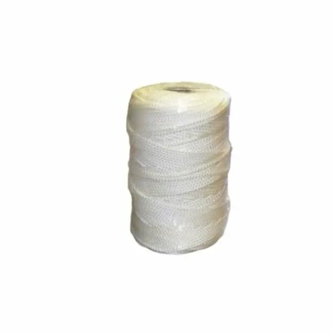 Sea Gear - Braided White Heading Twine 1