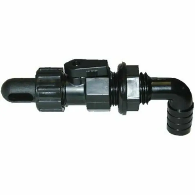 T-H Marine - Wash Down Fitting 1