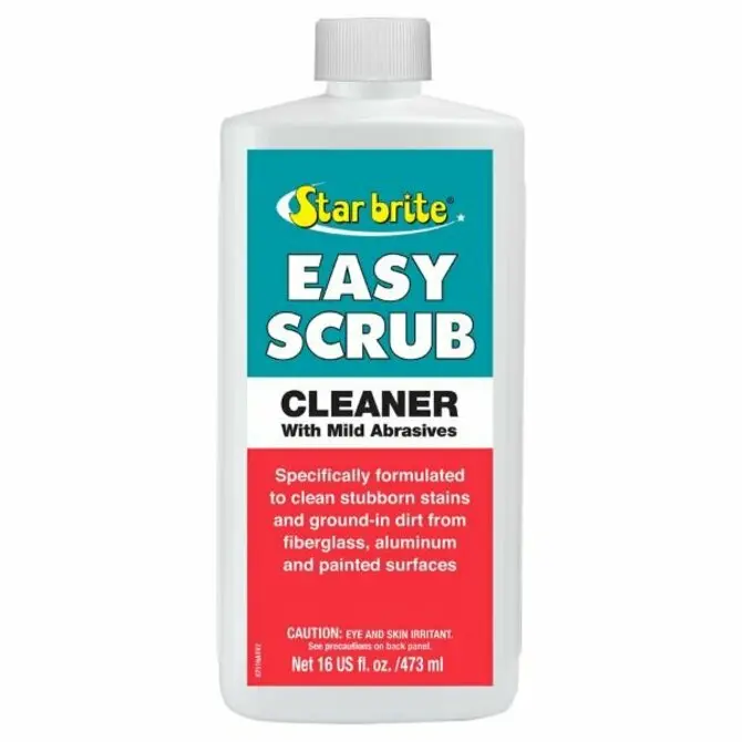 Star Brite - Easy Scrub - Pint 1