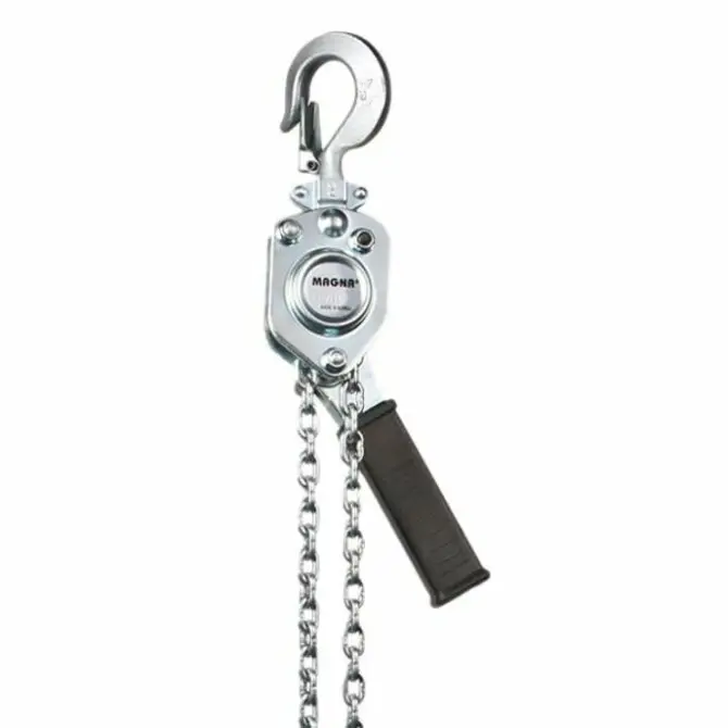 Magna - 1/4 Ton Chain Hoist 1