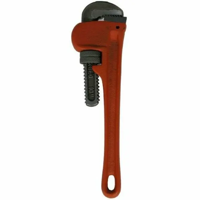 Allied - 10" Pipe Wrench Allied 10" 1